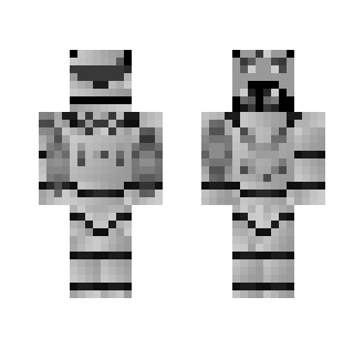 MLG Platinum Freddy elite II