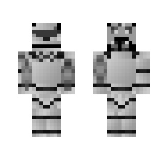 MLG Platinum Freddy elite