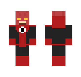 Atrocitus