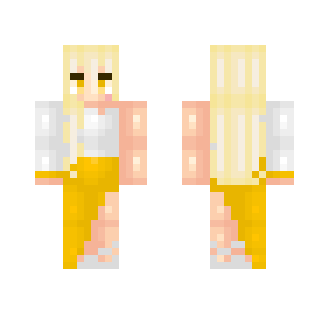 Silver Gold