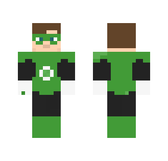 Green Lantern