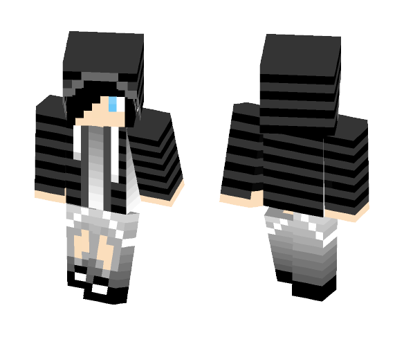 My boyfriend - Male Minecraft Skins - image 1