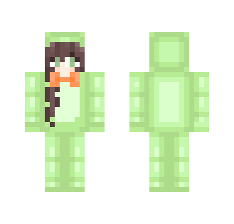 Pepe Onesie ♡