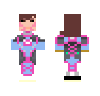 D.va Online!