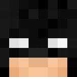 Batman (Dick Grayson) - Batman Minecraft Skins - image 3