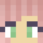 Download Free Kawaii Jess Skin for Minecraft image 3 Kawaii Jess - Kawaii Minecraft Skins - image 3