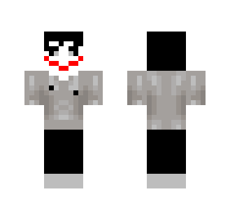 Jeff The Killer