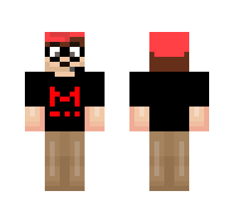 Markiplier 1