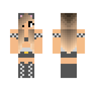 Cat Girl