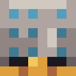 Overwatch - Zenyatta - Other Minecraft Skins - image 3