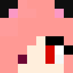 for my friend zhaba106 - Female Minecraft Skins - image 3