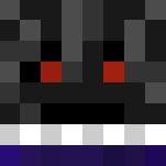 Ignited Bonnie (TJOC:R) - Male Minecraft Skins - image 3