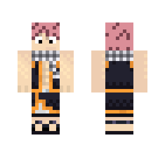 Natsu Dragneel [1.8+]