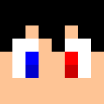 Download Free DanDroid Skin for Minecraft image 3 DanDroid - Male Minecraft Skins - image 3
