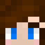 hey look more pajamas - Female Minecraft Skins - image 3