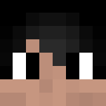 Non Shaded Biker - Male Minecraft Skins - image 3