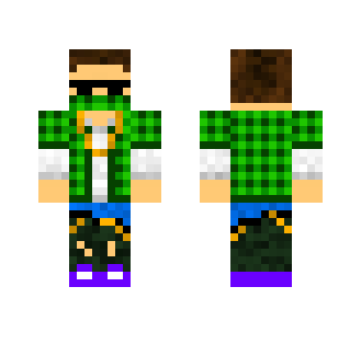 Fandyus gangsta remake