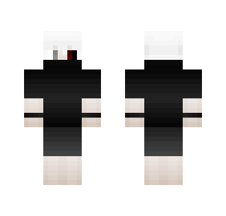 Ghoul