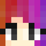 Supporting Love - Female Minecraft Skins - image 3