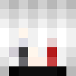 Kakashi Hatake - Anbu (Naruto) - Male Minecraft Skins - image 3