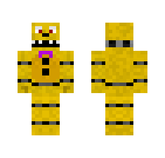 Fredbear