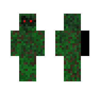 FancyBush