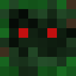 FancyBush - Other Minecraft Skins - image 3
