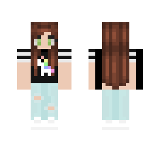 New Personal - Gracee