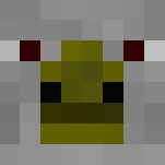 not hentia - Male Minecraft Skins - image 3