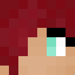 Download Free Kinisi - Goddess of the Wanderer Skin for Minecraft image 3 Kinisi - Goddess of the Wanderer - Female Minecraft Skins - image 3