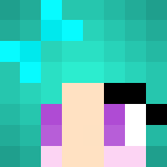 Idk - Female Minecraft Skins - image 3