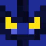 Cool Robot Guy - Other Minecraft Skins - image 3