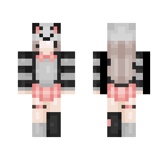 Skin Request Ghõstlõft