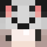 Skin Request Ghõstlõft - Female Minecraft Skins - image 3