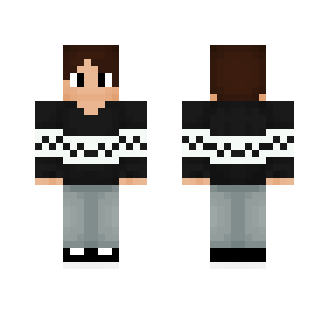 Pvp boy