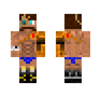 MuscleHardy