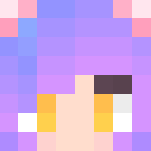 My Skin - Female Minecraft Skins - image 3