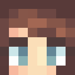 Casual Girl (Read Description) - Girl Minecraft Skins - image 3
