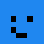 Blue Fellow - Male Minecraft Skins - image 3