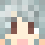 Quicksilver - Male Minecraft Skins - image 3