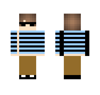 KawaiiRainb0w's Skin #2016