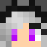Dragon Girl - Girl Minecraft Skins - image 3