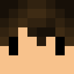 Purple boy chibi - Boy Minecraft Skins - image 3