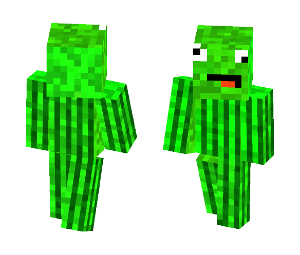 Download Free newbbbb Skin for Minecraft image 1 newbbbb - Male Minecraft Skins - image 1