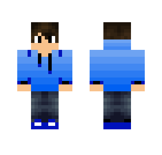 Boy