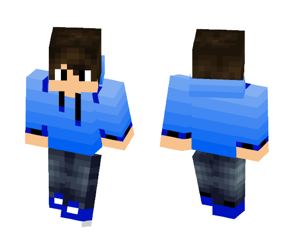 Boy - Male Minecraft Skins - image 1