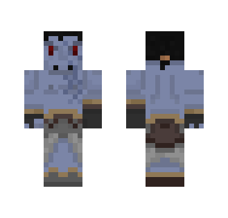 Dark Elf