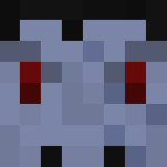 Dark Elf - Male Minecraft Skins - image 3