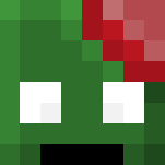 Plastic Zombie - Interchangeable Minecraft Skins - image 3