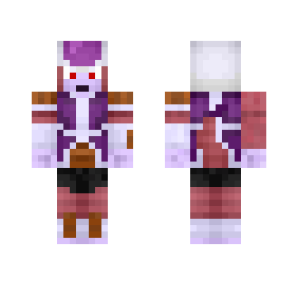 Frieza 1st form